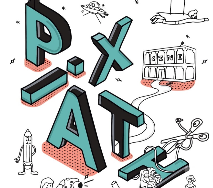 Autres sorties Ath Ath-Centrum - Photos Vivastreet PIXath Le festival du film d’animation athois