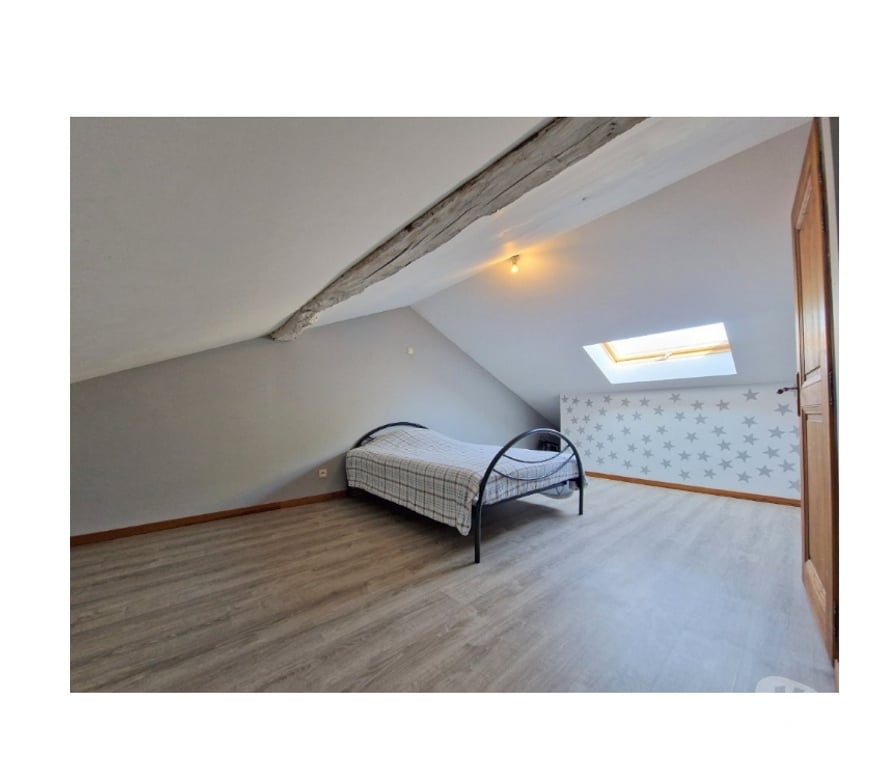 Annonce maison Bouillon Corbion - Photos Vivastreet Corbion : charmante maison mitoyenne, 2ch.