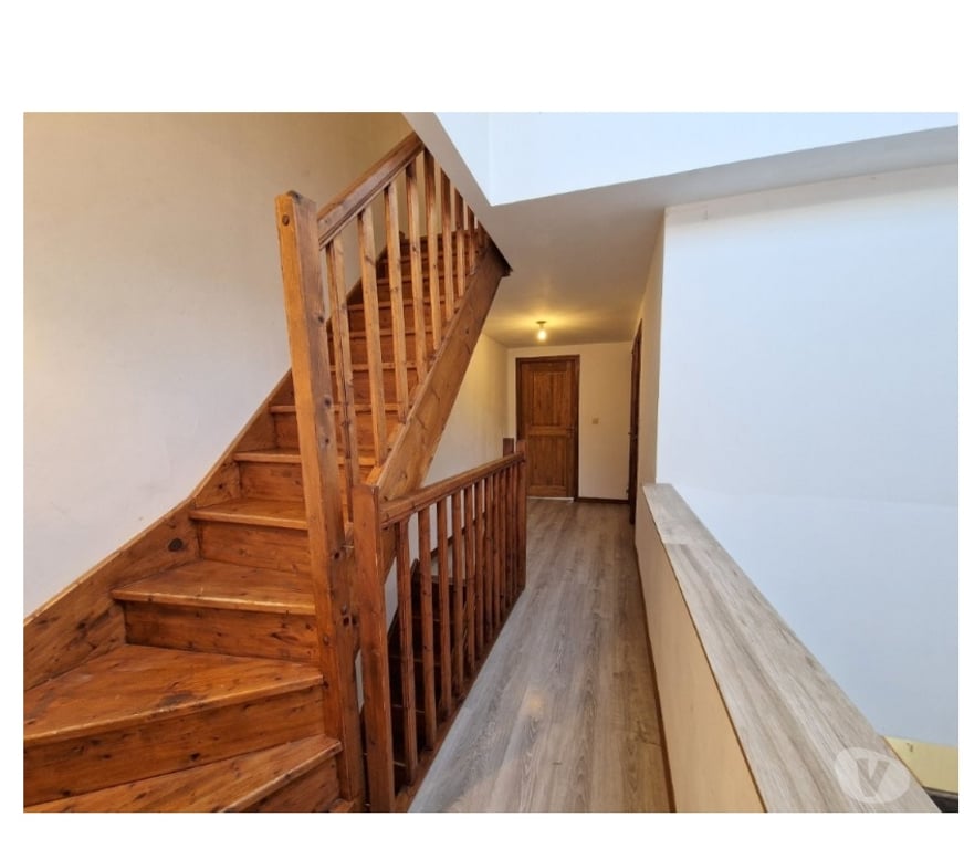 Annonce maison Bouillon Corbion - Photos Vivastreet Corbion : charmante maison mitoyenne, 2ch.