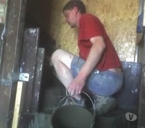 VIDEOS ET PHOTOS DISPOS D UN SACRE GROS CUL DE SALOPE