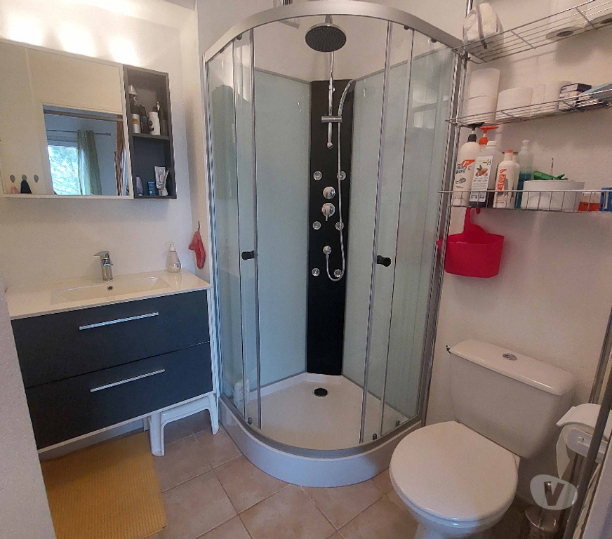 Annonce maison France - Photos Vivastreet Très beau studio dans résiidence de tourisme avec piscines