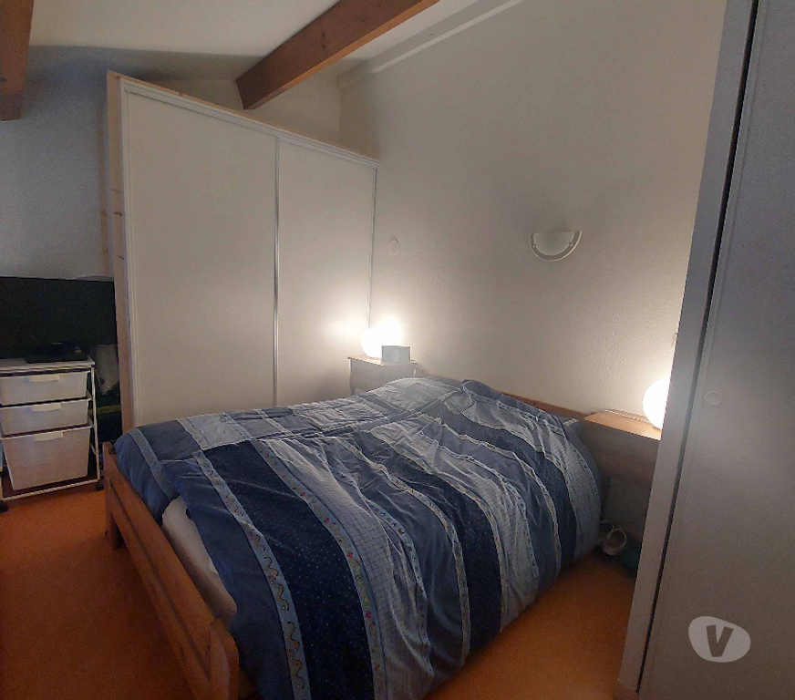 Annonce maison France - Photos Vivastreet Très beau studio dans résiidence de tourisme avec piscines