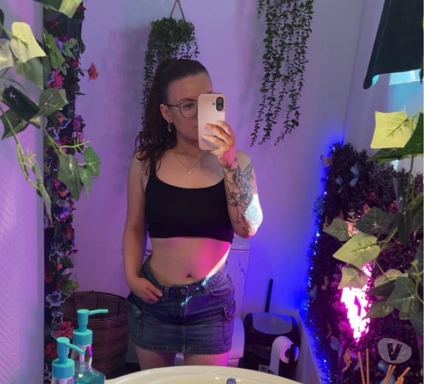 Escort Mouscron Mouscron-Centrum - Photos Vivastreet Massages tantrique