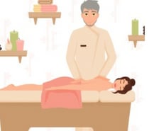 Pour toutes les femmes massage totalement gratuit