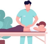 Masseur pour femme propose massage totalement gratuit