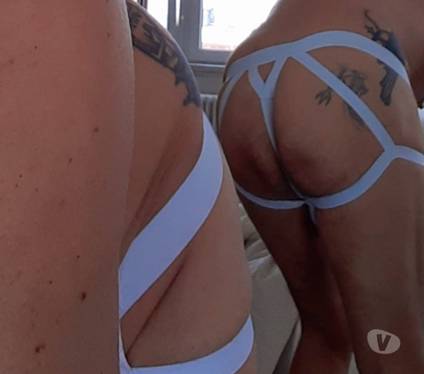 Gay Charleroi Mont-sur-Marchienne - Photos Vivastreet A 4pattes yeux bander je te reçois