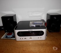 Chaine stéréo Marantz