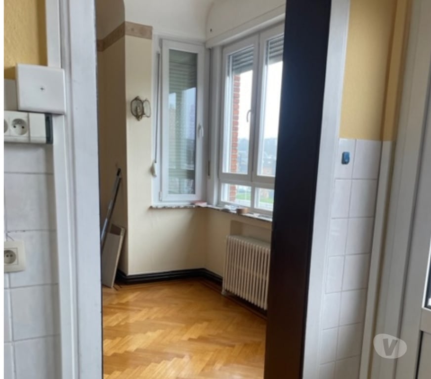 location meublé Liège Liège-Centrum - Photos Vivastreet Appartement lumineux à 2 pas de la médiacité