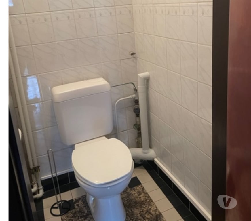 location meublé Liège Liège-Centrum - Photos Vivastreet Appartement lumineux à 2 pas de la médiacité