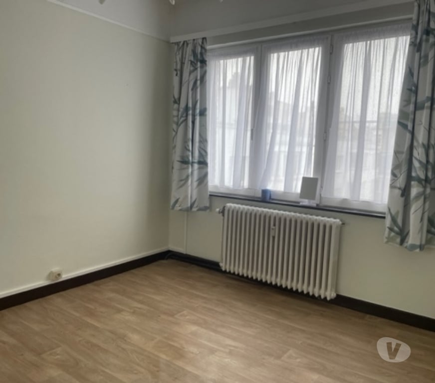 location meublé Liège Liège-Centrum - Photos Vivastreet Appartement lumineux à 2 pas de la médiacité