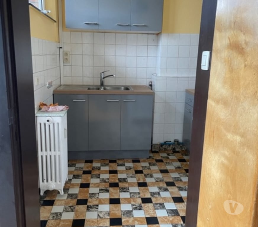 location meublé Liège Liège-Centrum - Photos Vivastreet Appartement lumineux à 2 pas de la médiacité