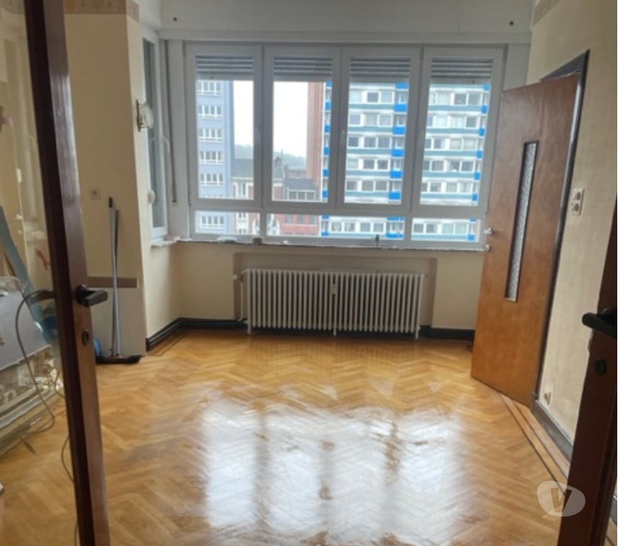 location meublé Liège Liège-Centrum - Photos Vivastreet Appartement lumineux à 2 pas de la médiacité