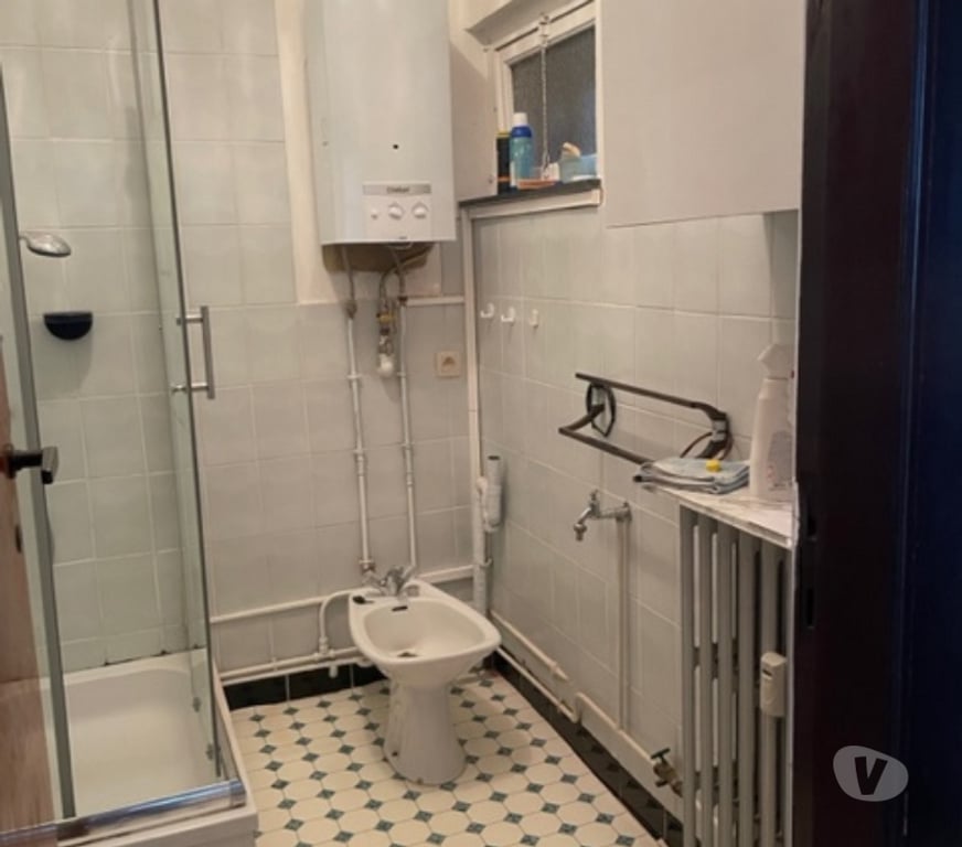 location meublé Liège Liège-Centrum - Photos Vivastreet Appartement lumineux à 2 pas de la médiacité