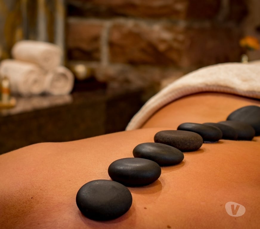 Escort Verviers Heusy - Photos Vivastreet massage sensuel et relaxant à 4 mains