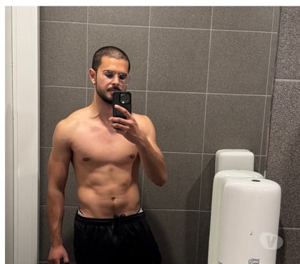 Rencontre libertine Louvain-la-Neuve Ottignies-Louvain-la-Neuve - Photos Vivastreet Mec 22ans, bien membré, cherche sexe