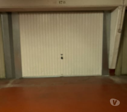 Location parking & garage - Photos Vivastreet Box garage à louer Watermael Boitsfort Auderghem 130€