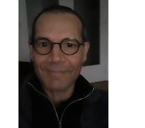 JE SUIS LARBIN SOUMIS