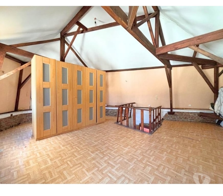 Immeuble à vendre Bouillon Bouillon-Centrum - Photos Vivastreet Bouillon : immeuble de commerce idéalement situé.