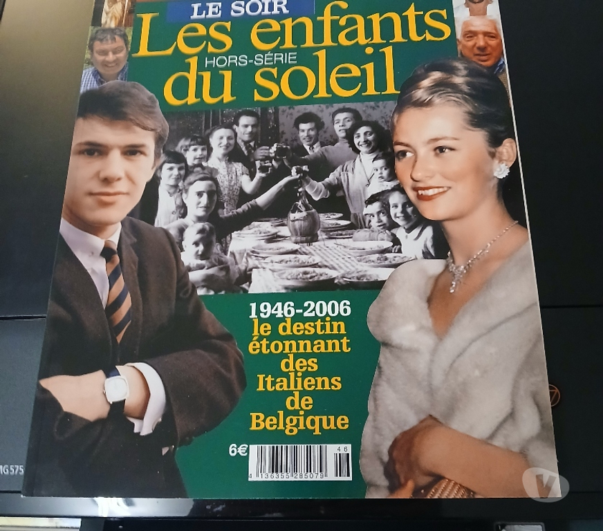 Livres Sambreville - Photos Vivastreet A vendre livres et Disques