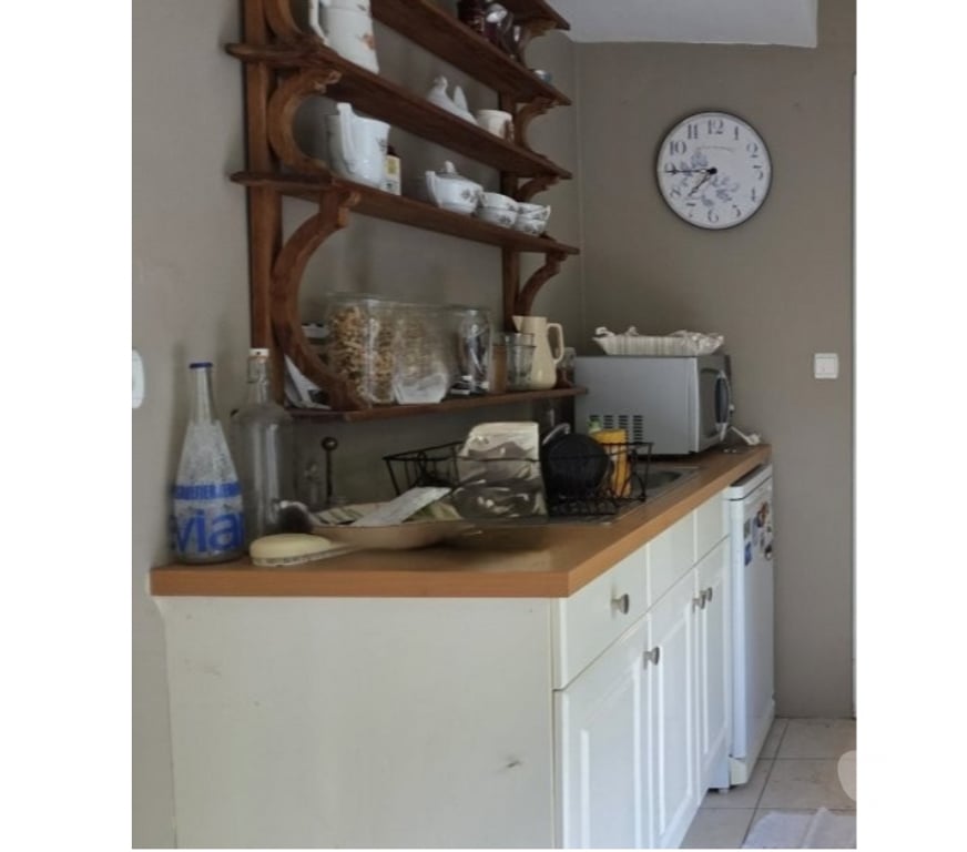 Annonce maison Bouillon Bouillon-Centrum - Photos Vivastreet Bouillon centre : maison avec jardin et garage, 3-4ch.