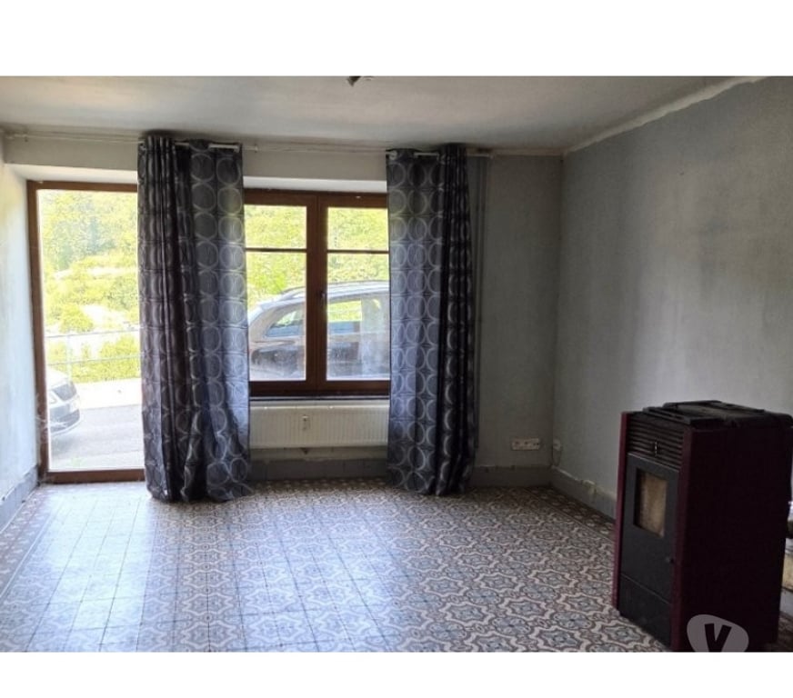 Annonce maison Bouillon Bouillon-Centrum - Photos Vivastreet Bouillon centre : maison avec jardin et garage, 3-4ch.