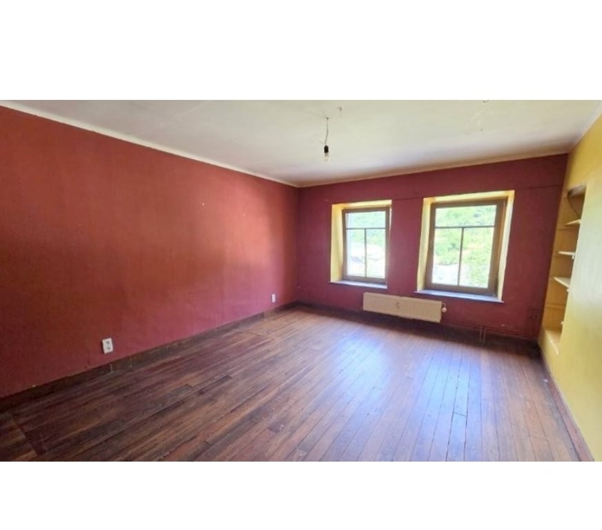 Annonce maison Bouillon Bouillon-Centrum - Photos Vivastreet Bouillon centre : maison avec jardin et garage, 3-4ch.