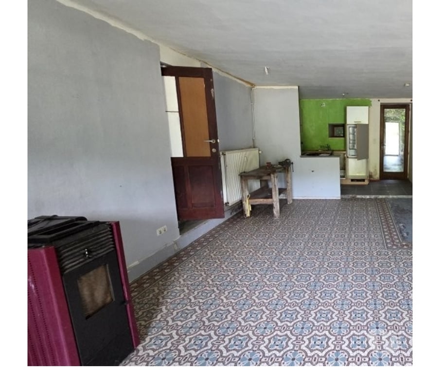 Annonce maison Bouillon Bouillon-Centrum - Photos Vivastreet Bouillon centre : maison avec jardin et garage, 3-4ch.