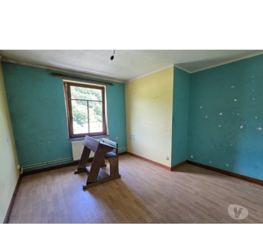 Annonce maison Bouillon Bouillon-Centrum - Photos Vivastreet Bouillon centre : maison avec jardin et garage, 3-4ch.