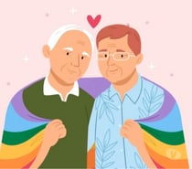 Pour homme discret propre et doux