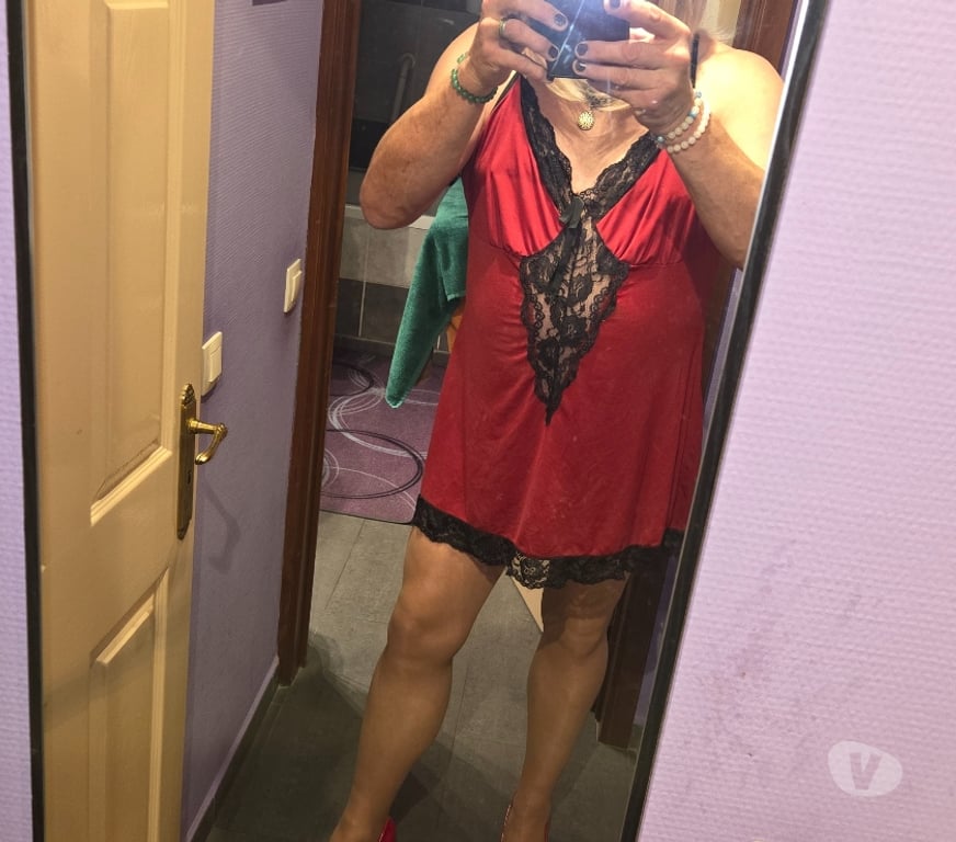 Escort Boussu Boussu-Centrum - Photos Vivastreet Travesti sexy vous recois