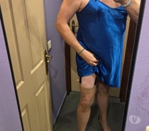 Travesti sexy vous recois