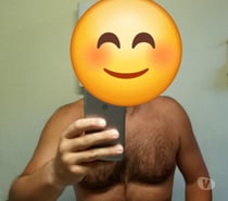 Chaud ? Je sais recevoir !