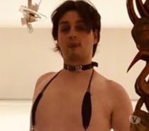 Lope Trav cherche partenaire