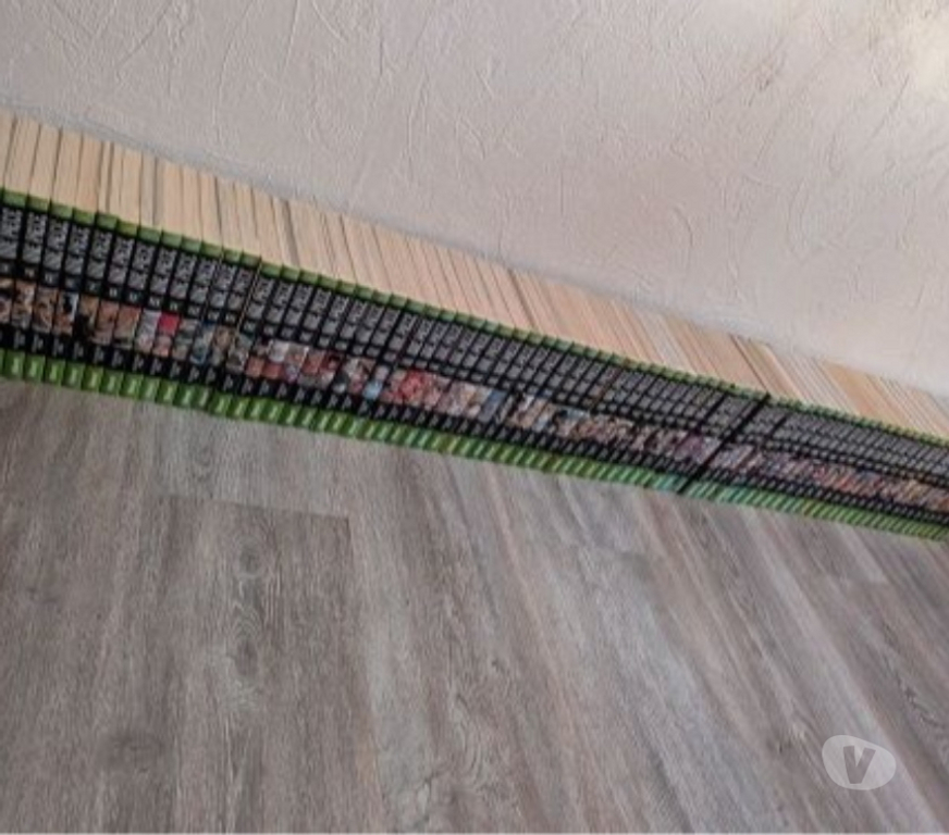 Livres Mons Cuesmes - Photos Vivastreet Tomes one piece 1 à 81