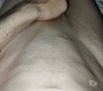 Franchement j'ai envie de baisser et personne est chaud