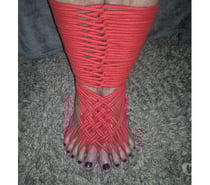 Recherche personne intéressée pour pratique shibari