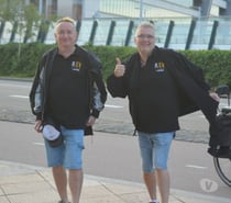 le plaisir d'etre matter