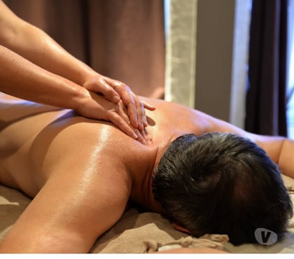 Escort boy Jemeppe Seraing - Photos Vivastreet Massage sensuelle