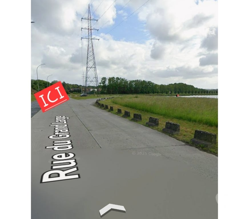 exhib Mons Ghislage - Photos Vivastreet Grand Large de Mons ce dimanche soir ...