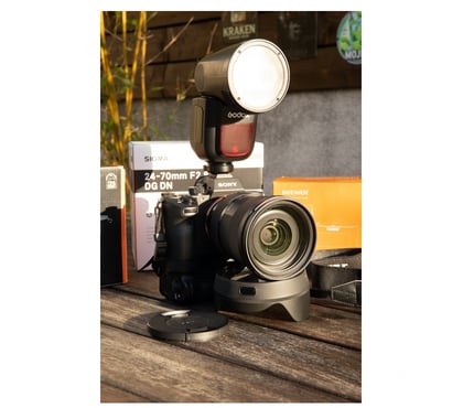 Image & son - Photos Vivastreet Appareil photo Sony Alpha 7 iii