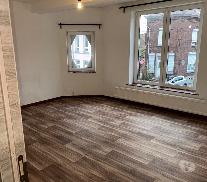 Maisons a louer Gilly Montignies-sur-Sambre - Photos Vivastreet Maison à louer – 6061 Montignies-sur-Sambre