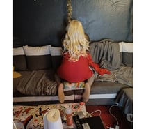 Trasveti efféminé petit salope pour grosse bite tbm 🍌