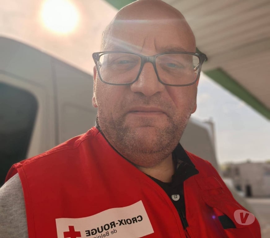 Hommes > Femmes Charleroi Marcinelle - Photos Vivastreet Cherche dame pour relation sérieuse