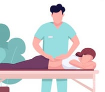 Massage à huile totalement gratuit à toutes femmes