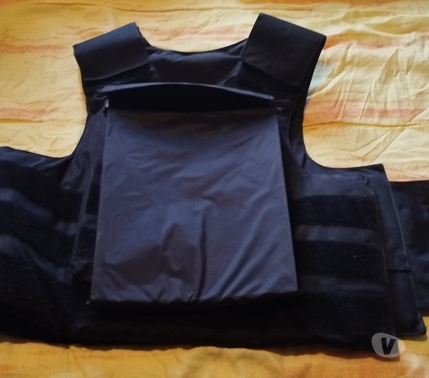 Matériel de sport Saint-Gilles - Photos Vivastreet Gilet pare balles Modèle 3 et 4