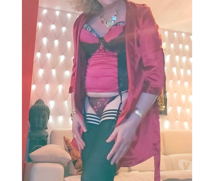 Gay Liège Liège-Centrum - Photos Vivastreet Belle trav feminine blonde passive recoit