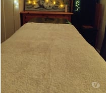 Massage relaxant pour homme