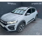 SANDERO 1.0TCE 90CV STEPWAY EXPRESSION CVT AUTO.