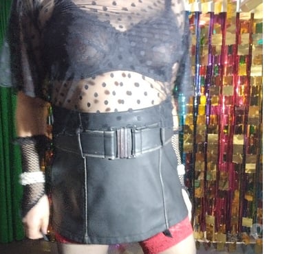 Plan sexe Aubange-Centrum Aubange - Photos Vivastreet Sissy Lindra cherche Maîtresse sadique