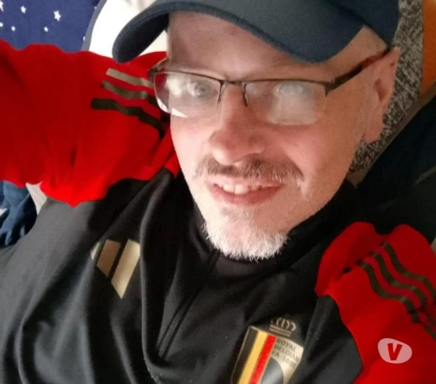 Hommes > Femmes La Louvière - Photos Vivastreet rencontre sérieuse et sincère